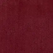 Bordeaux fabric swatch with a tightly woven, nubby texture; neutral background, formitalia cloud 987 bordeaux label visible.